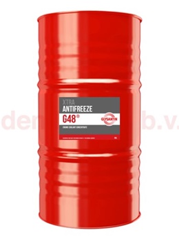 Xtra Antifreeze G48 - Drum 60 liter
